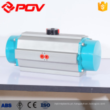 High demand product mini pneumatic actuators